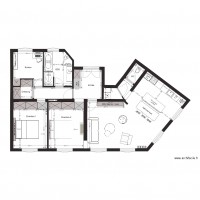 PLAN DUNKERQUE 13 d&eacute;f