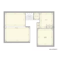 plan maison colombelles