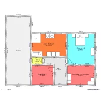 Maison Etage