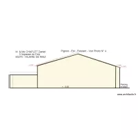 Pr&eacute;au Pignon Est