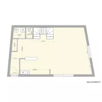 RDC lot B amm&eacute;nag&eacute;