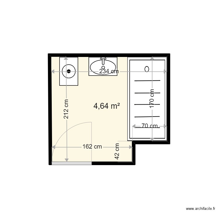 BRABANT BRIGITTE . Plan de 0 pièce et 0 m2