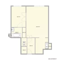 passage Saint S&eacute;bastien