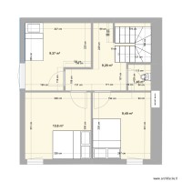 étage maison fin