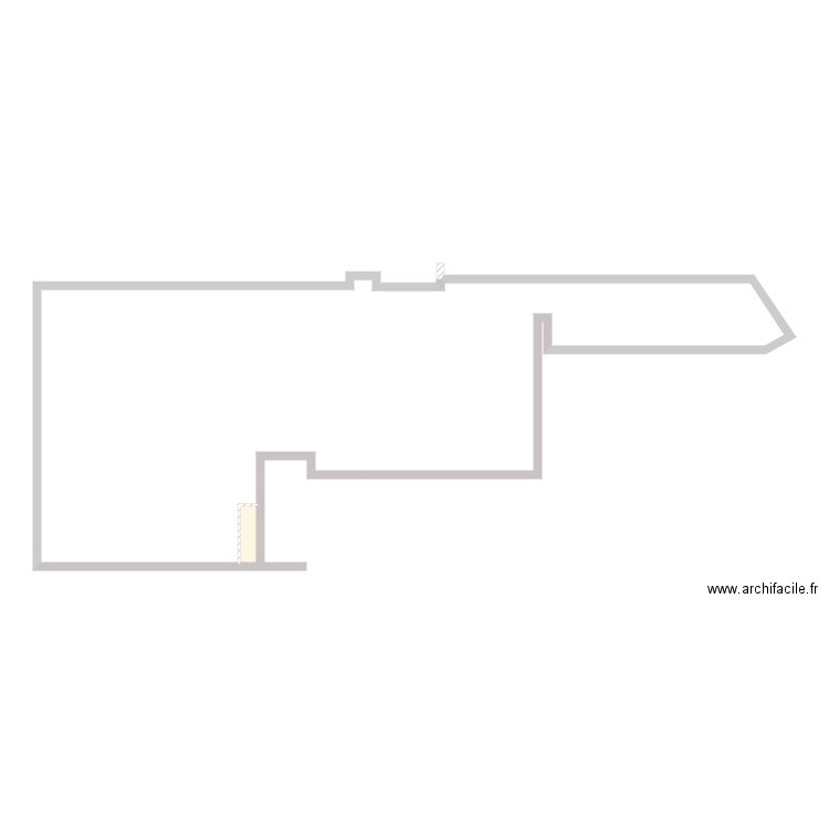 DI MARTINO LONS. Plan de 0 pièce et 0 m2