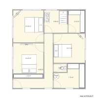 maison nous duras 2021 coin nuit