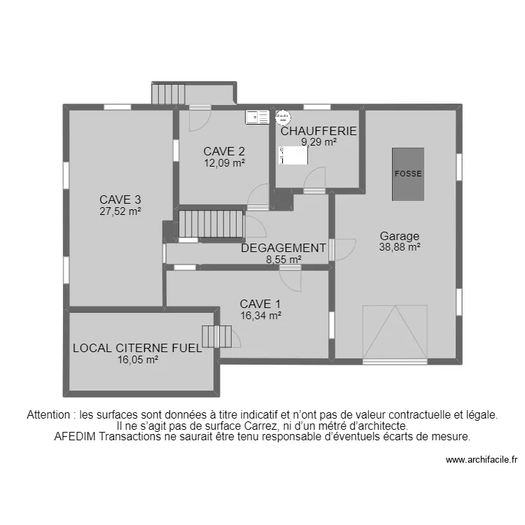 BI10037 -. Plan de BI10037 -. Plan de
