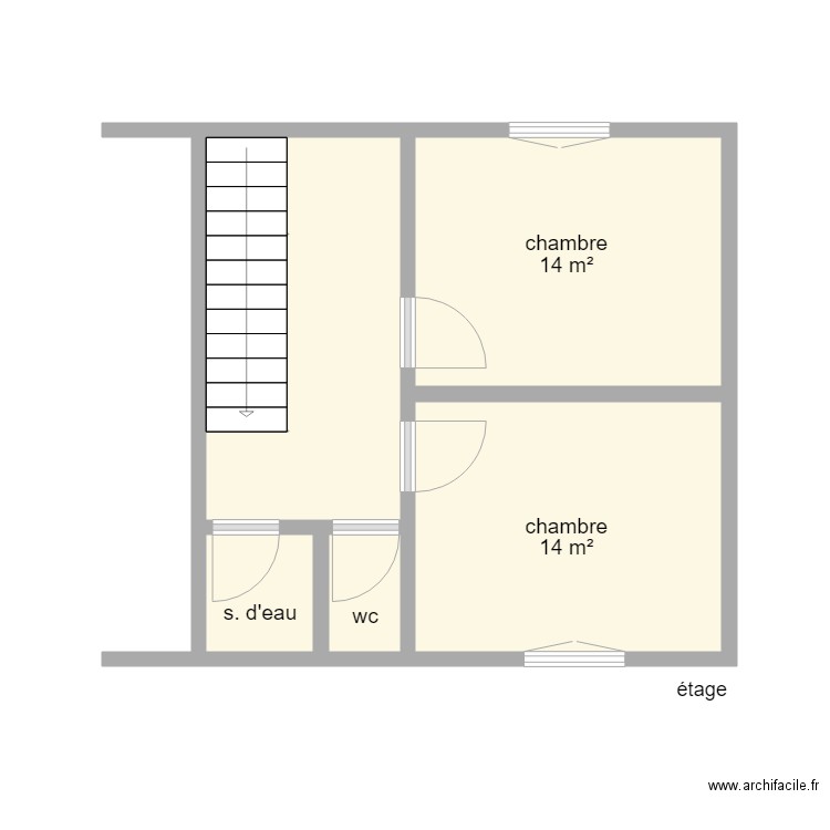 7453. Plan de 0 pièce et 0 m2