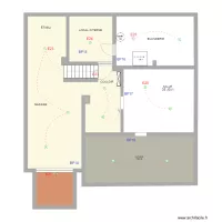 maison graff lumi&egrave;re