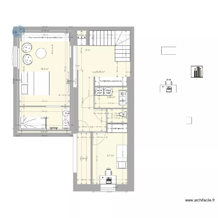 SOUSSOL JULIENMAX 23032020 V5. Plan de 