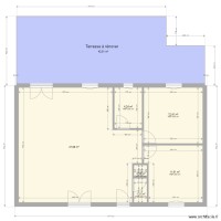 ALOZY plan rénovation maison avec terrasse