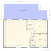 ALOZY plan r&eacute;novation maison avec terrasse