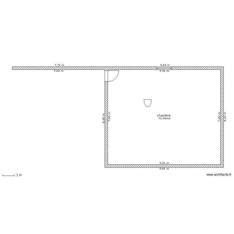 essai. Plan de essai. Plan de