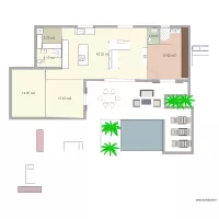 maison principale