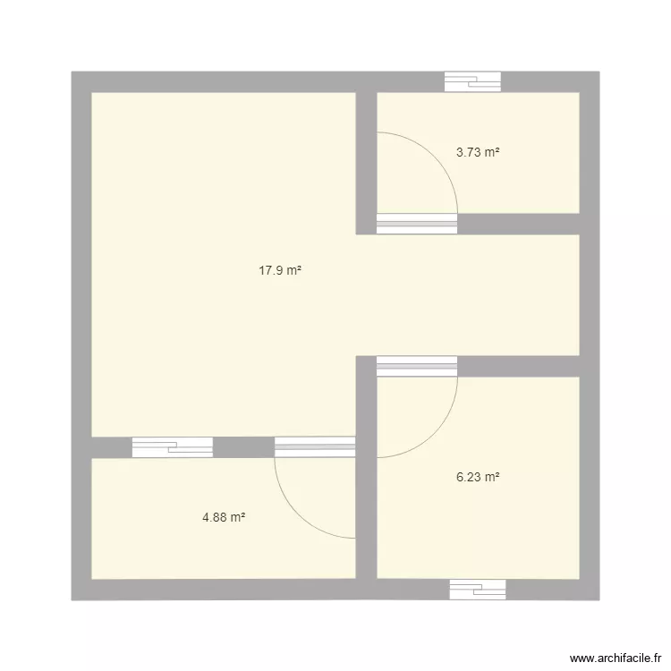 PALAR. Plan de PALAR. Plan de