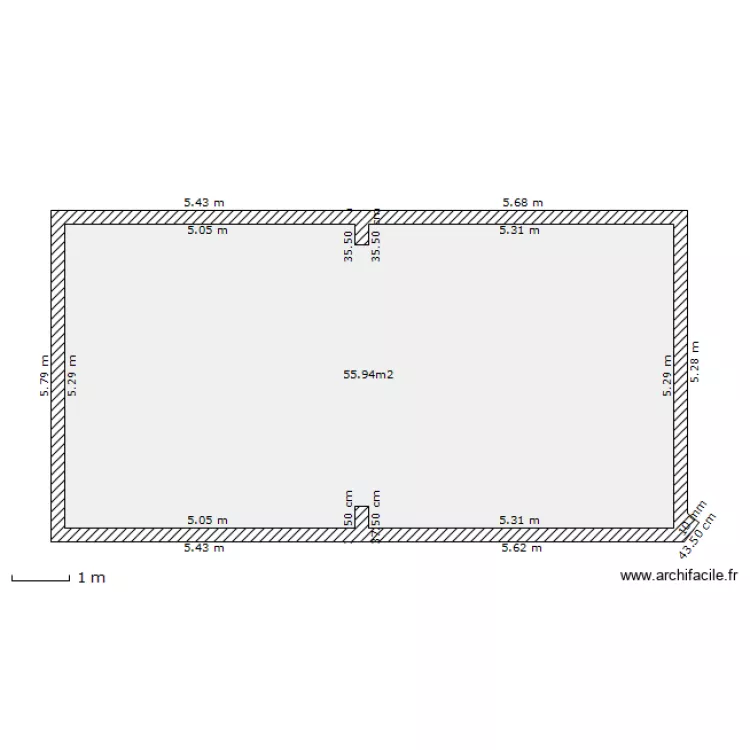 15 REZ DE CHAUSSEE. Plan de 15 REZ DE CHAUSSEE. Plan de