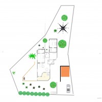 Plan Maison DENIA avec extension