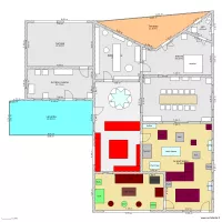 maison rdc
