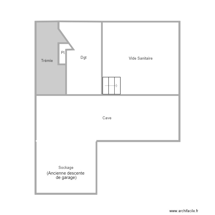 ssol alves. Plan de 0 pièce et 0 m2