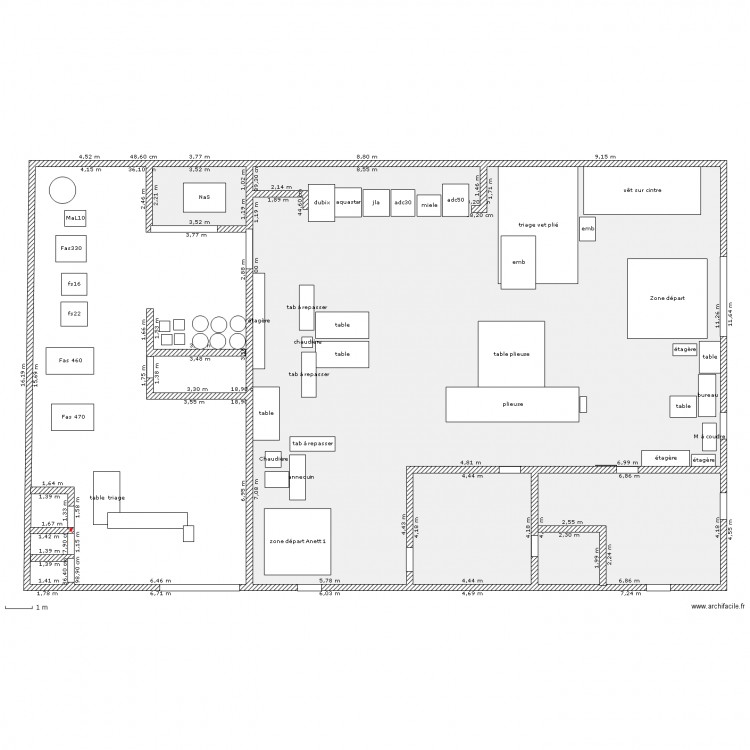 LastUndo. Plan de 0 pièce et 0 m2