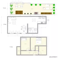10 passage Rivi&egrave;re plan 6