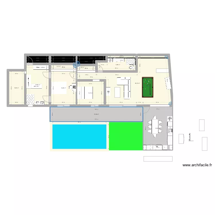 logicoop modifie. Plan de 