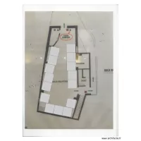 Salle des F&ecirc;tes