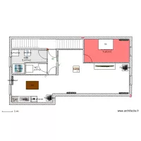 appartement 1 etage