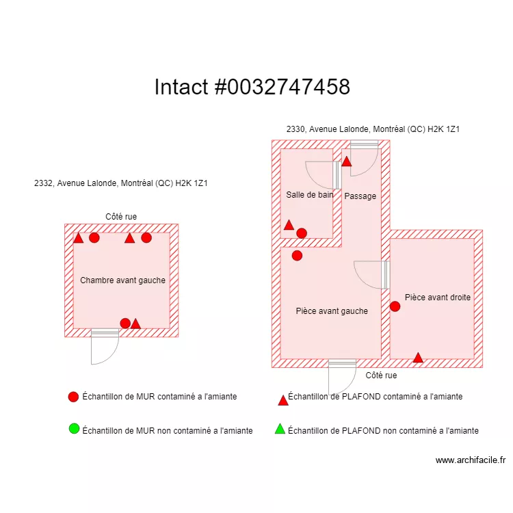 2330. Plan de 2330. Plan de