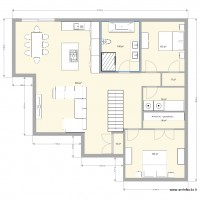 Plan Maison Morin height