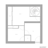 DANSOU PETITJEAN NIV 0