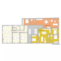 Immeuble R&eacute;almont R1 dec 2019 cuisine modifi&eacute;e 