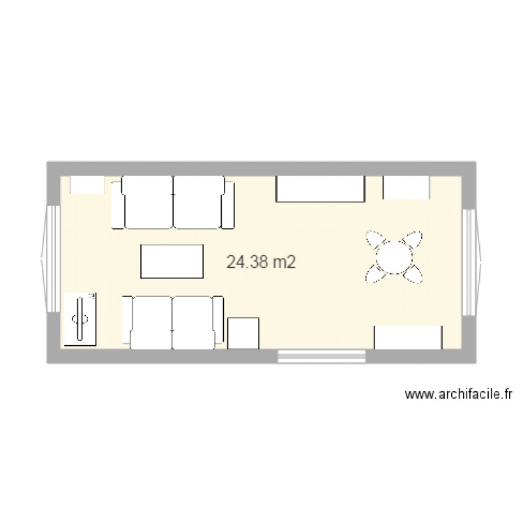 PULNOY. Plan de 0 pièce et 0 m2