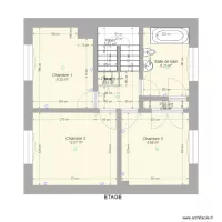 Jerome Cotteret &eacute;tage