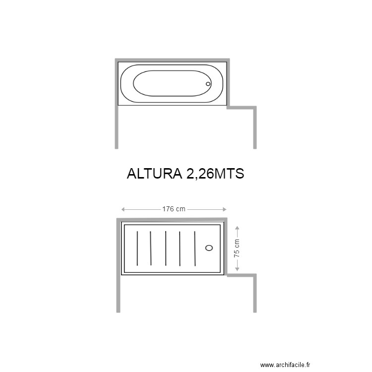 ESTHER NOGUERA. Plan de 0 pièce et 0 m2