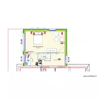 julie F&egrave;vre circuits et per&ccedil;ages