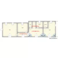 Le Pressoir &eacute;tage prop 3