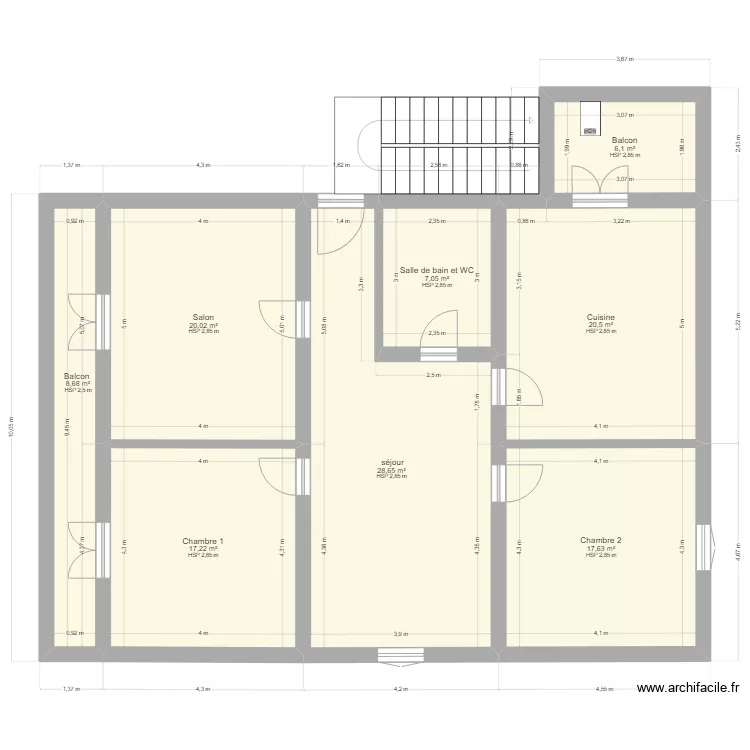 salah bouchaour. Plan de salah bouchaour. Plan de