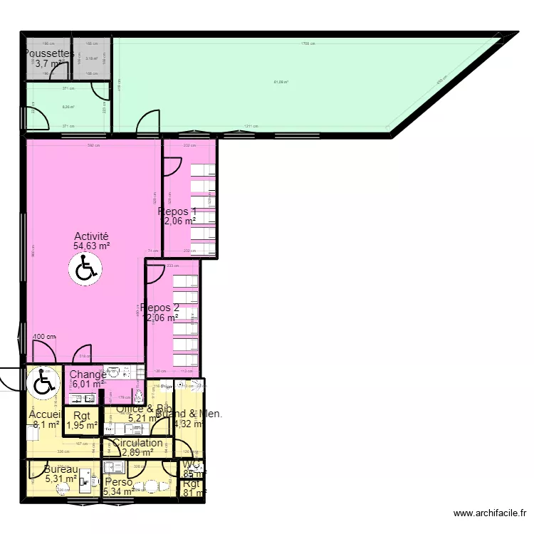 B91U2AC projet V2_PMI 1. Plan de B91U2AC projet V2_PMI 1. Plan de