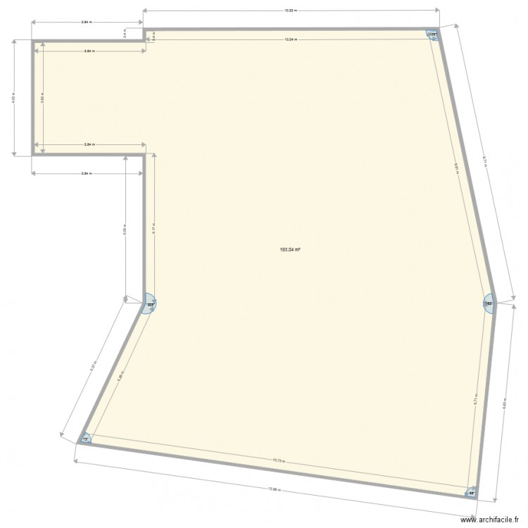 SAMY. Plan de 0 pièce et 0 m2