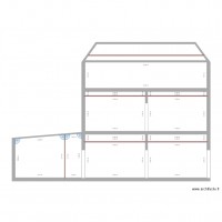 plan de coupe SAINT PIERRE