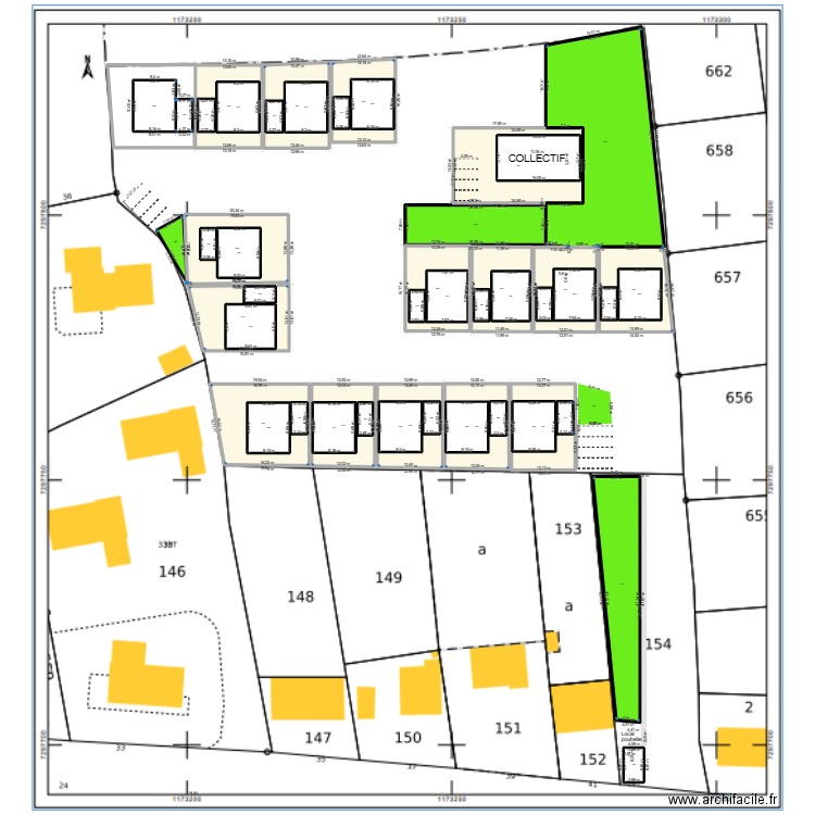 Programmation Plouescat 2. Plan de 0 pièce et 0 m2