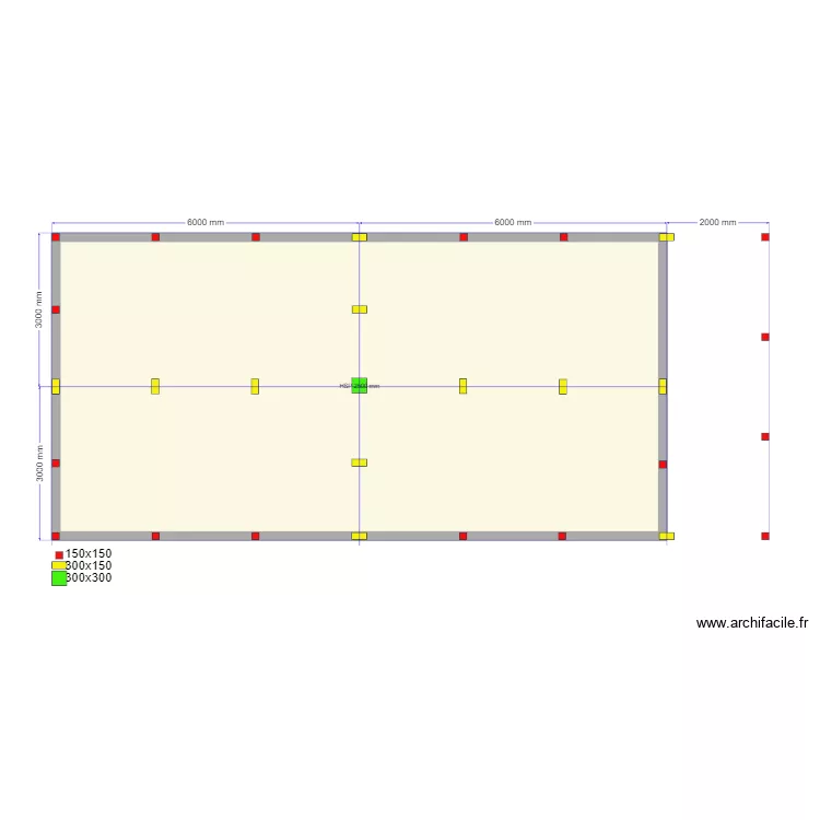 Сергей Сваи. Plan de 