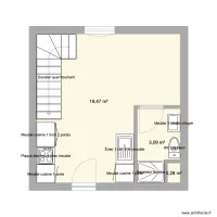 plan rdc herve bailly