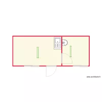 Module Refectoire et Vestiaire client