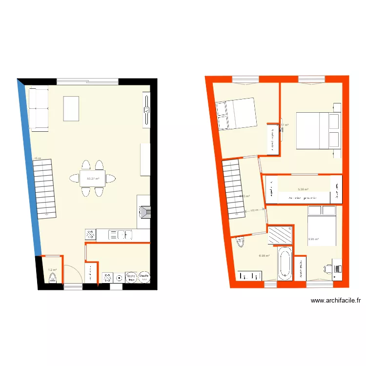 aptr. Plan de 