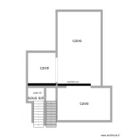 mf rousseau sous sol