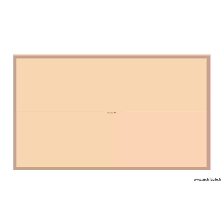 Maison Orgerus. Plan de Maison Orgerus. Plan de