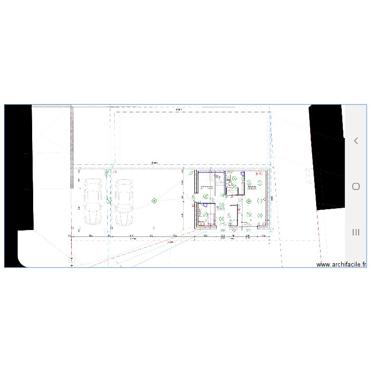 Maison SCHERINE ET AUDRIC SS. Plan de 0 pièce et 0 m2