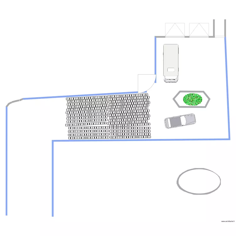 Woluwe. Plan de Woluwe. Plan de